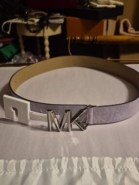 NWT Michcal Kors Belt.